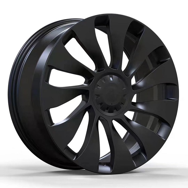 5*114.3 alloy wheel rim
