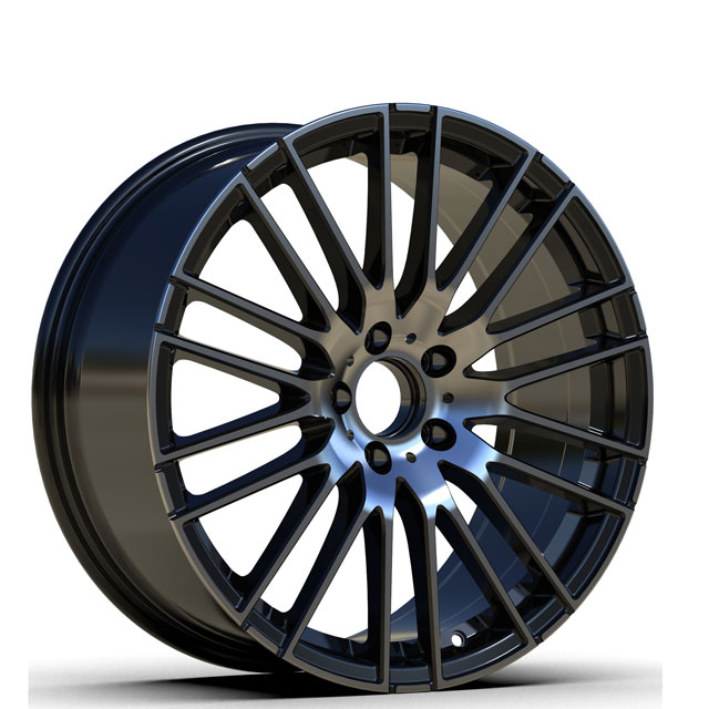 Benz forged wheel rim 19 inch