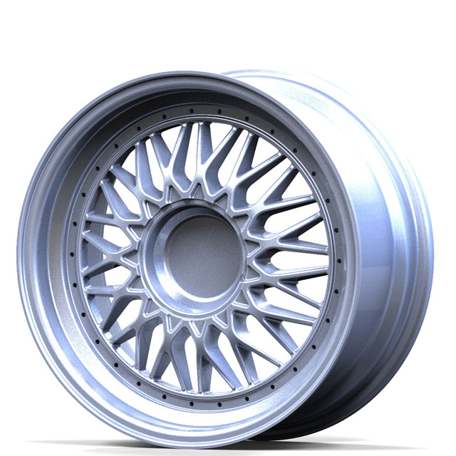 Mesh 5x110 wheel rim Mesh 5x110 wheel rim