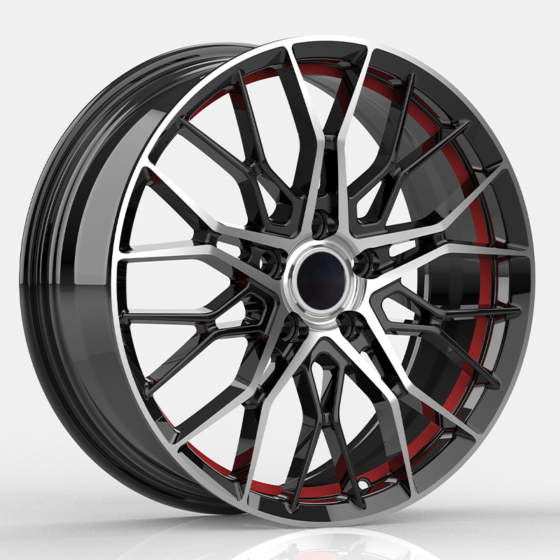 Commentaires de nos clients - Roues forgées Chine