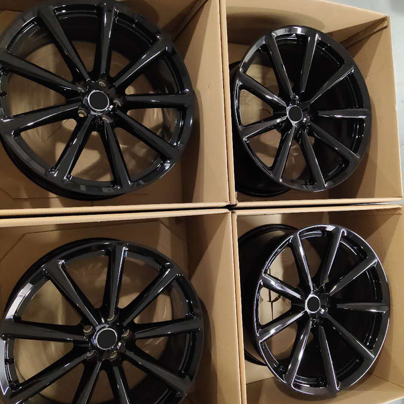 Avis de nos clients - Personnalisez votre roue forgée 1 pièce/2 pièces/3 pièces