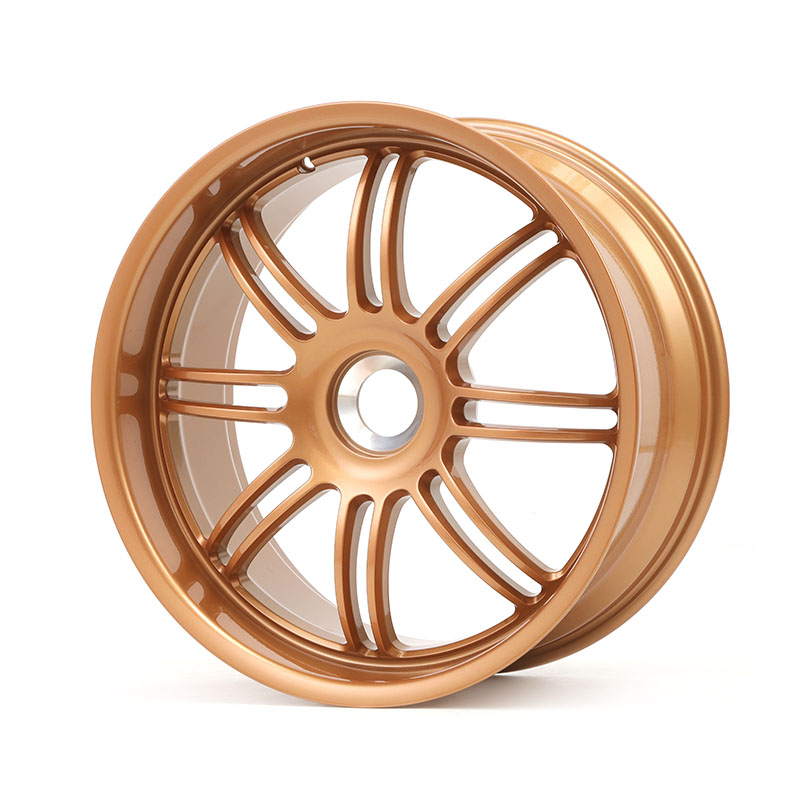 21 inch forged wheels