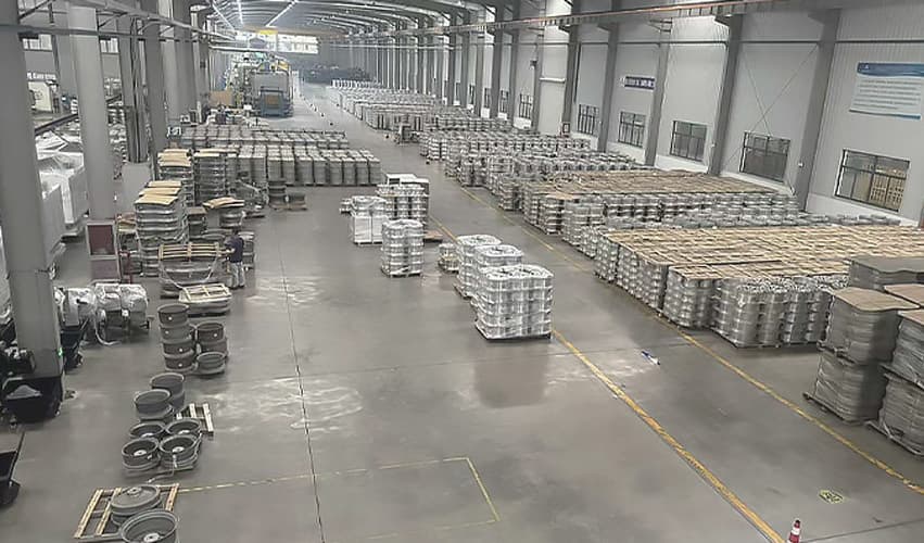 Emballage et logistique