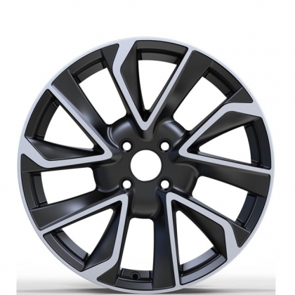 Good quality forged wheel rim