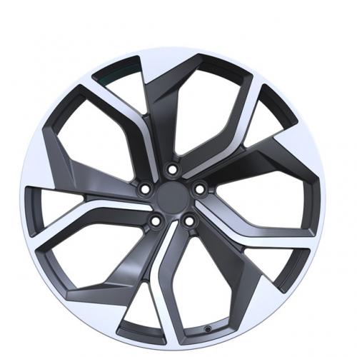 22 inch alloy forged wheels