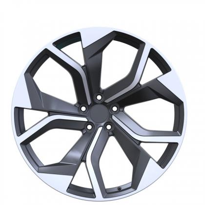 22 inch alloy forged wheels