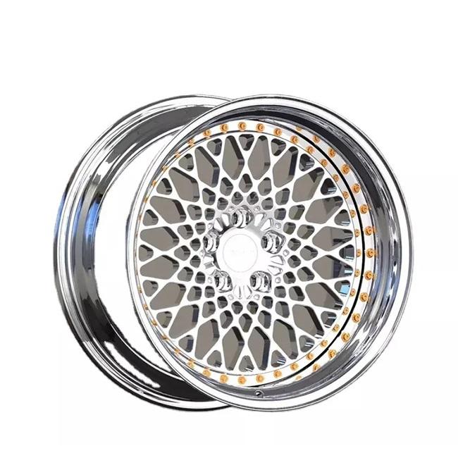Aluminium Car Wheel