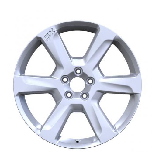 5x108 concave wheels