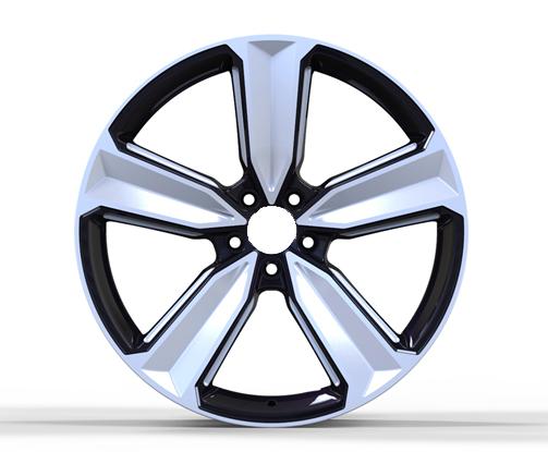 Power wheels custom rims