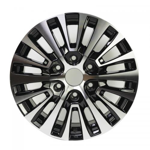 Forged  rims made in china