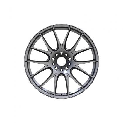 forged wheel China made